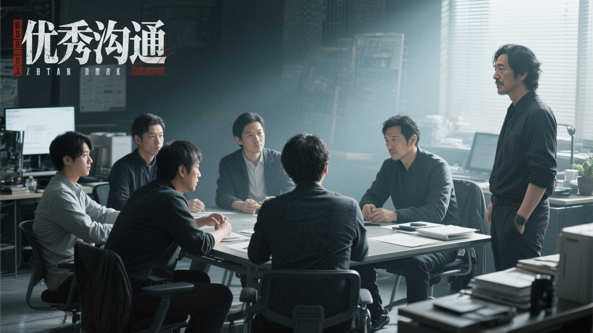 小岛秀夫:《光与影》团队规模理想,开发效率卓著 小岛秀夫:《光与影》团队规模理想,开发效率卓著