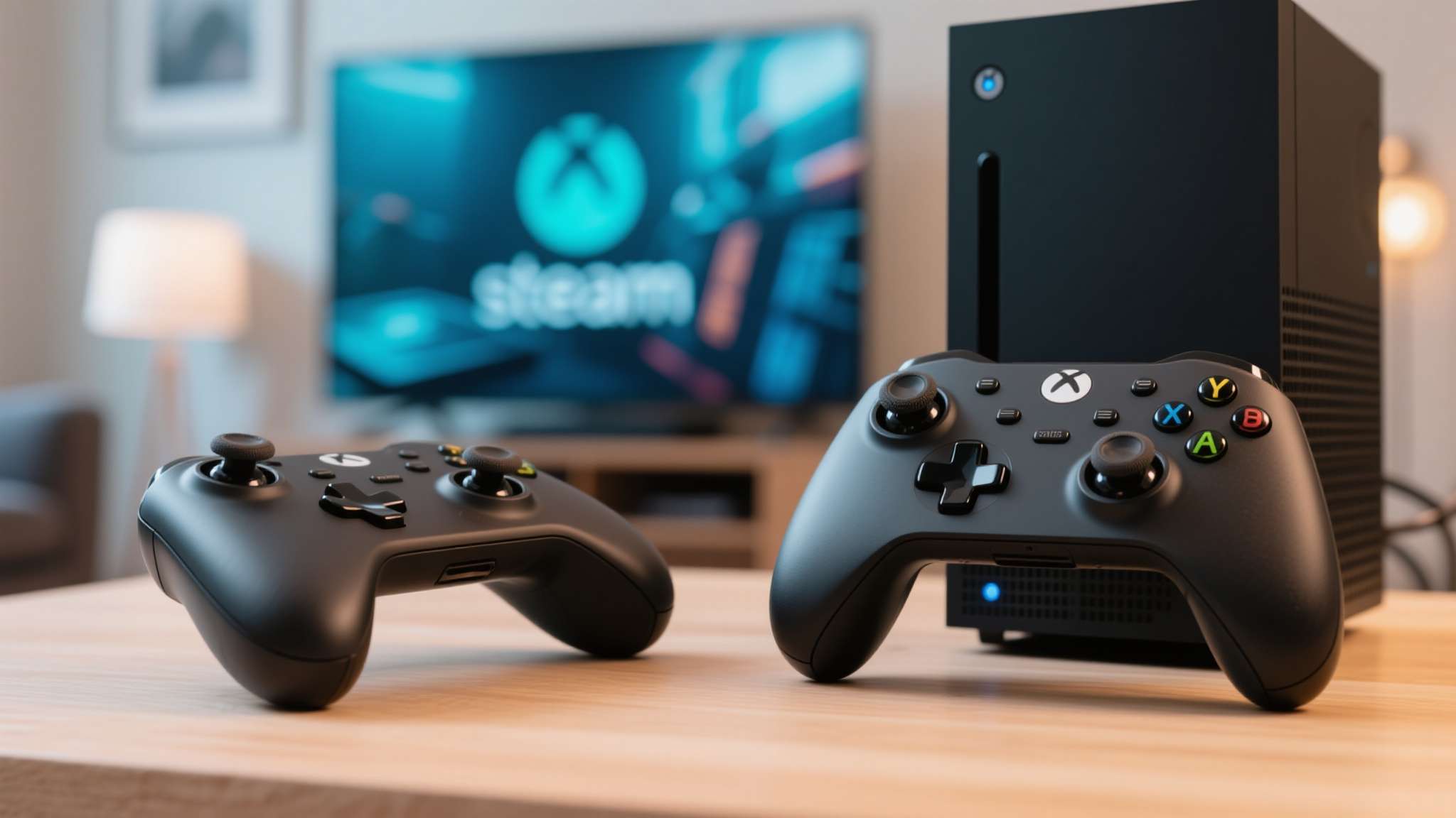 steam双人成行最低价 当玩家们还在期待Steam主机正式走入客厅的那一天,一场悄然蔓延的成本危机已经让